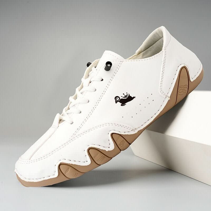 Unisex Barfußschuhe für Natürliches Gehen 2