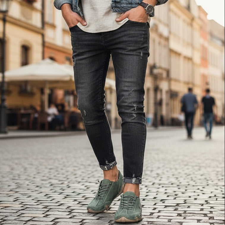 Unisex Barfußschuhe für Natürliches Gehen 5