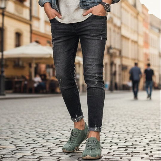 Unisex Barfußschuhe für Natürliches Gehen 5