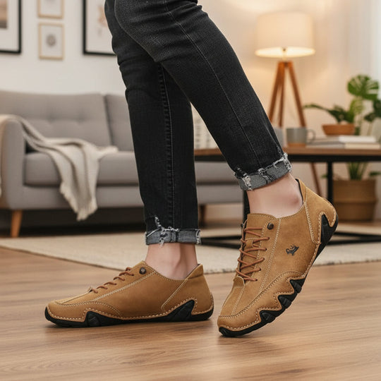 Unisex Barfußschuhe für Natürliches Gehen 6