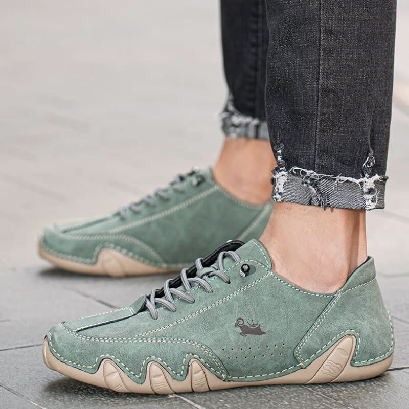 Unisex Barfußschuhe für Natürliches Gehen 7