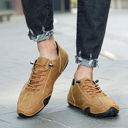 Unisex Barfußschuhe für Natürliches Gehen 8