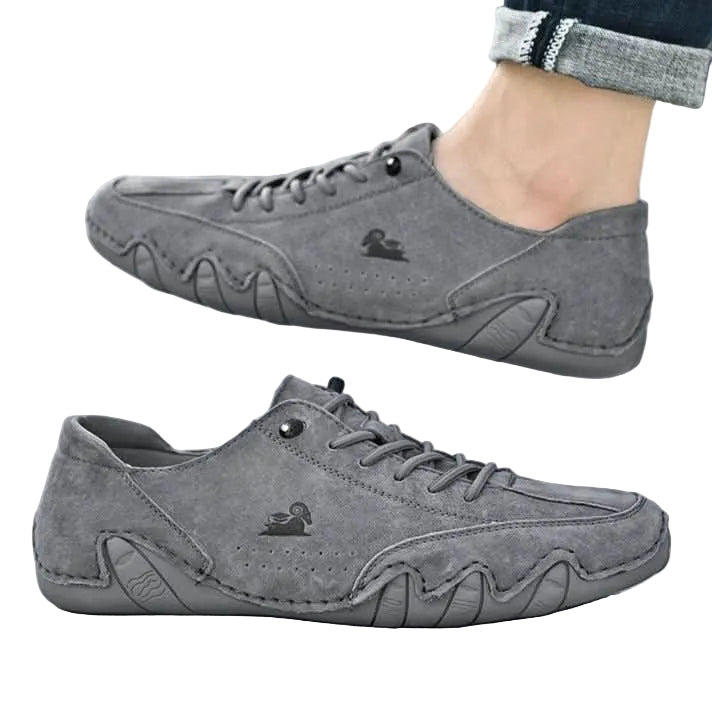 Unisex Barfußschuhe für Natürliches Gehen 9