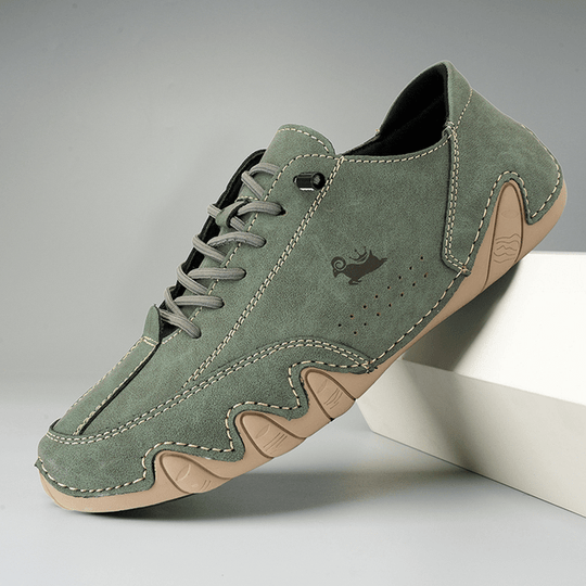 Unisex Barfußschuhe für natürlichen Gang 10