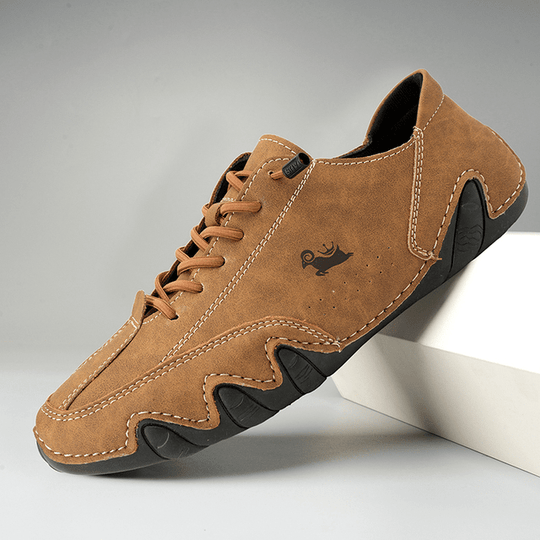 Unisex Barfußschuhe für natürlichen Gang 11