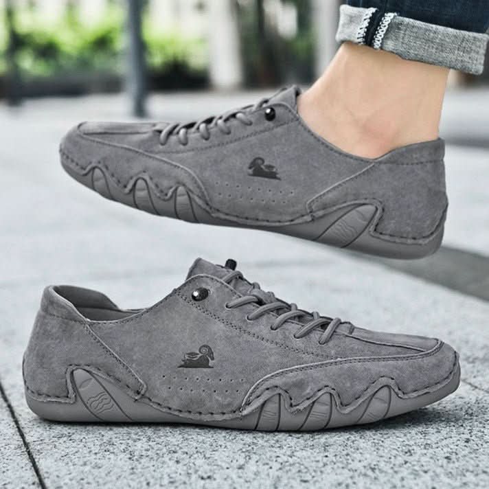 Unisex Barfußschuhe für natürlichen Gang 12
