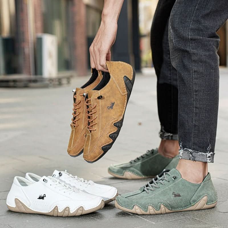 Unisex Barfußschuhe für natürlichen Gang 2