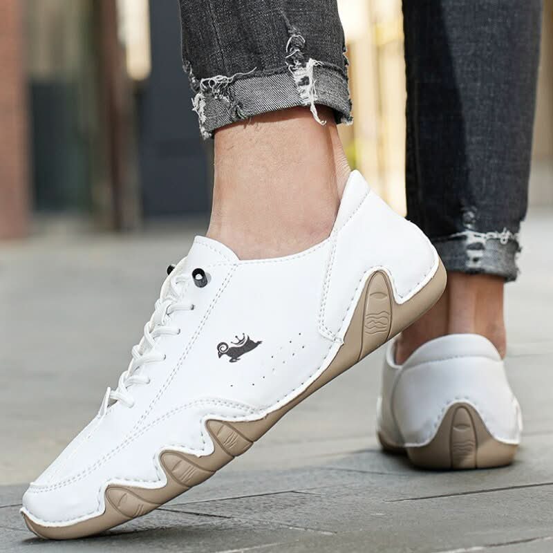 Unisex Barfußschuhe für natürlichen Gang 3
