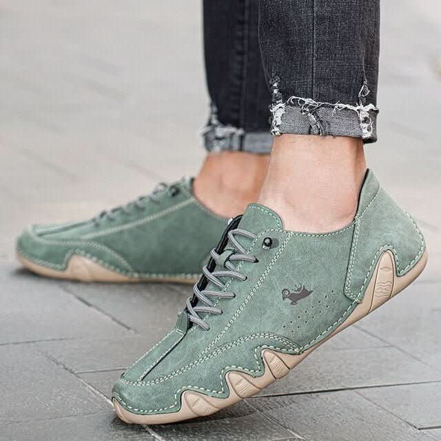 Unisex Barfußschuhe für natürlichen Gang 4