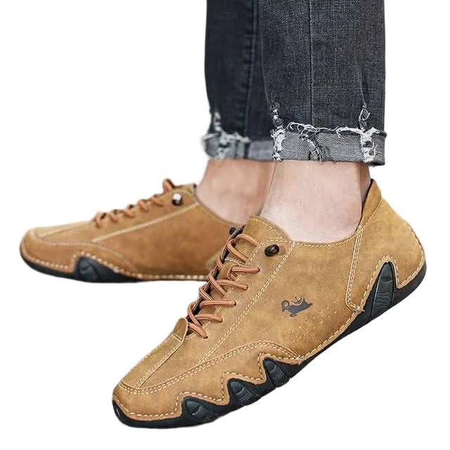 Unisex Barfußschuhe für natürlichen Gang 5