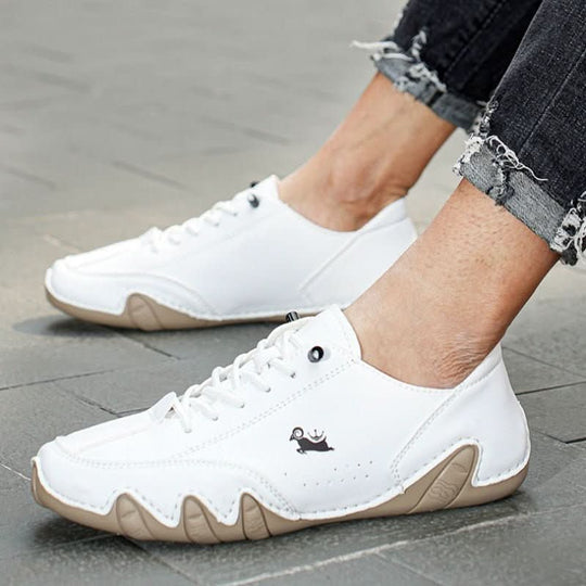 Unisex Barfußschuhe für natürlichen Gang 6