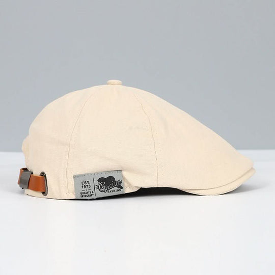 Unisex Baskenmütze im Französischen Stil 1