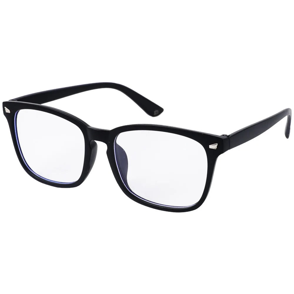 Unisex Blaulichtbrille Mit Stil Für Bildschirmarbeit 0