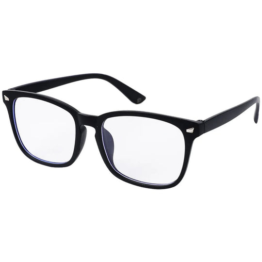 Unisex Blaulichtbrille Mit Stil Für Bildschirmarbeit 0