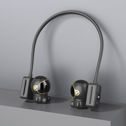 Unisex Bluetooth Kopfhörer Kabellos Komfortabel 0