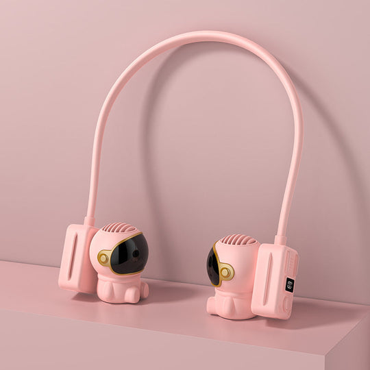 Unisex Bluetooth Kopfhörer Kabellos Komfortabel 2