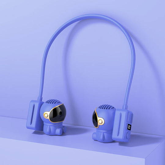 Unisex Bluetooth Kopfhörer Kabellos Komfortabel 3