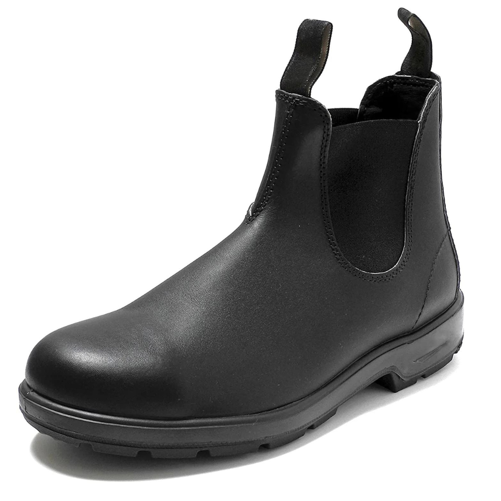 Unisex Chelsea Stiefeletten für den Winter 3