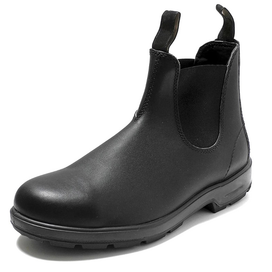 Unisex Chelsea Stiefeletten für den Winter 3