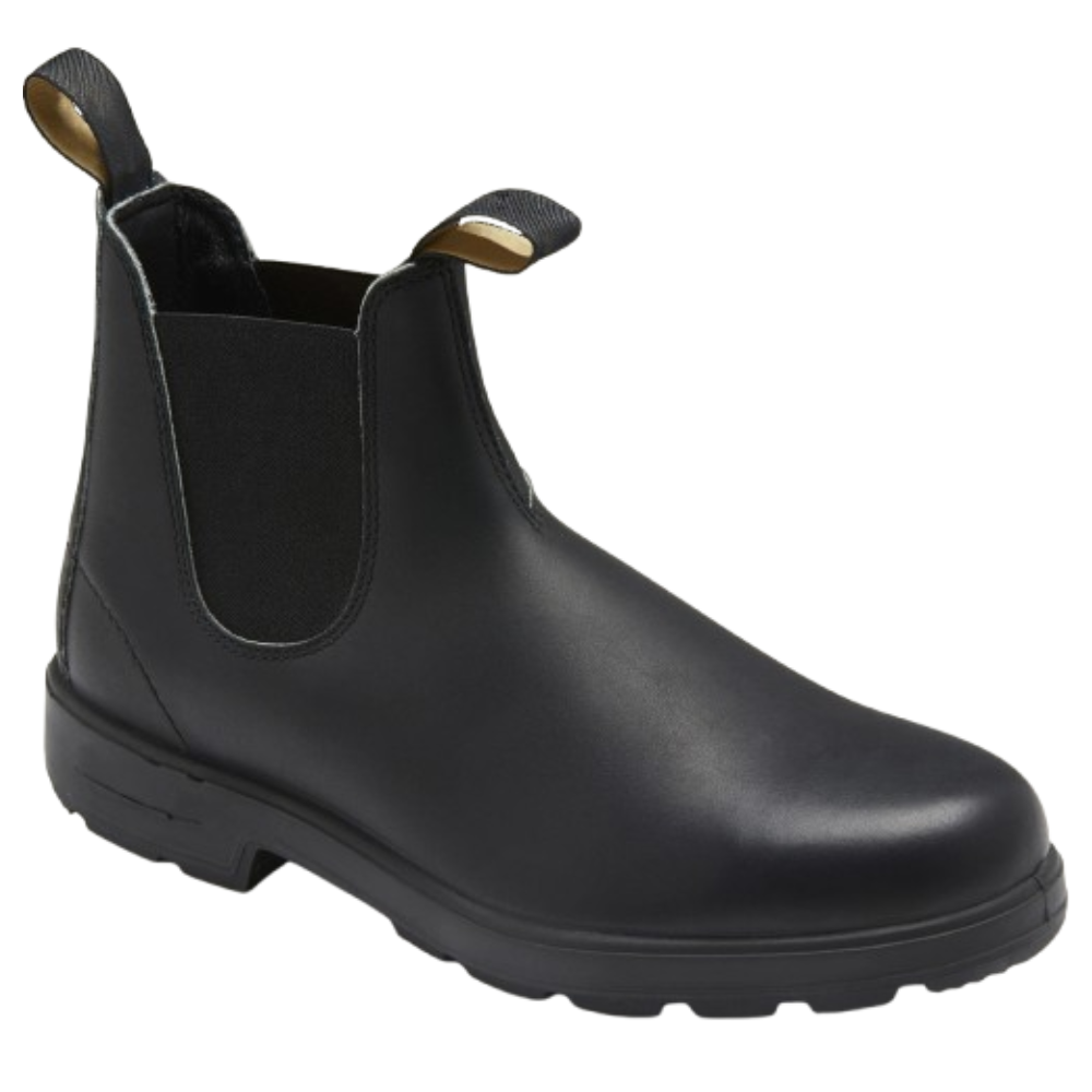 Unisex Chelsea Stiefeletten für den Winter 7