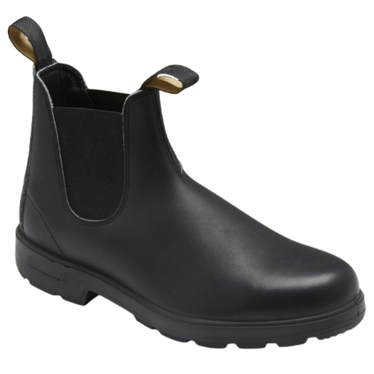 Unisex Chelsea Stiefeletten für den Winter 7