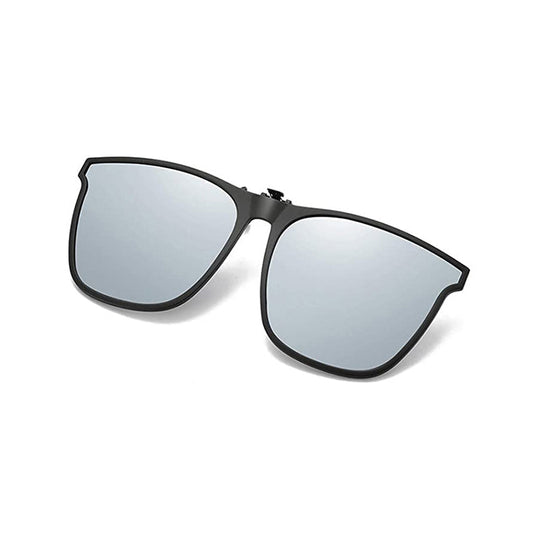 Unisex Clip-On Sonnenbrille Faltbar 1
