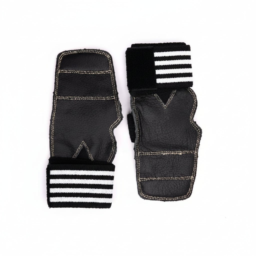 Unisex Crossfit-Handschuhe für intensives Training 0