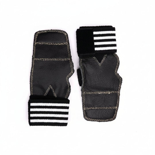 Unisex Crossfit-Handschuhe für intensives Training 0