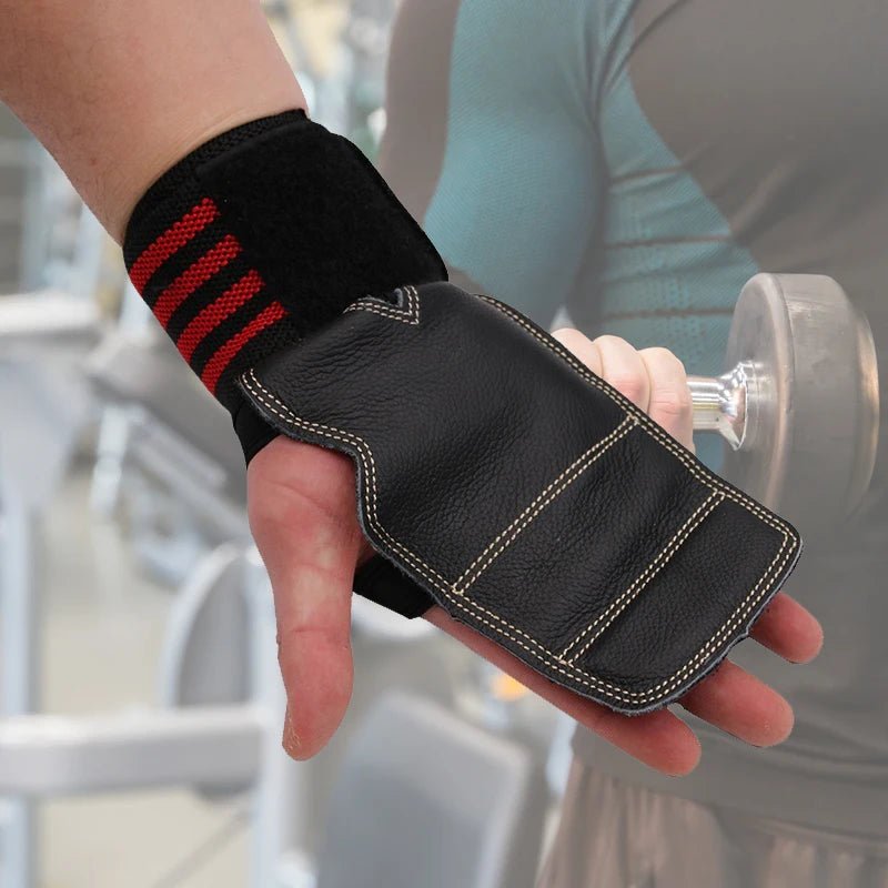 Unisex Crossfit-Handschuhe für intensives Training 2