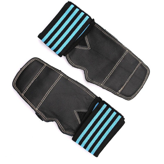 Unisex Crossfit-Handschuhe für intensives Training 7