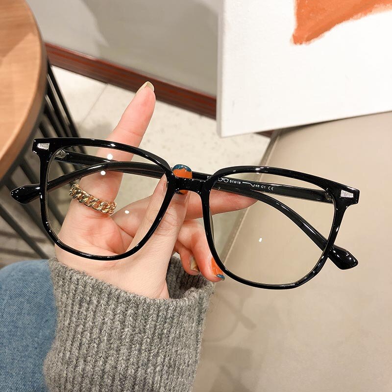 Unisex Dioptrienbrille mit Blaulichtschutz 4