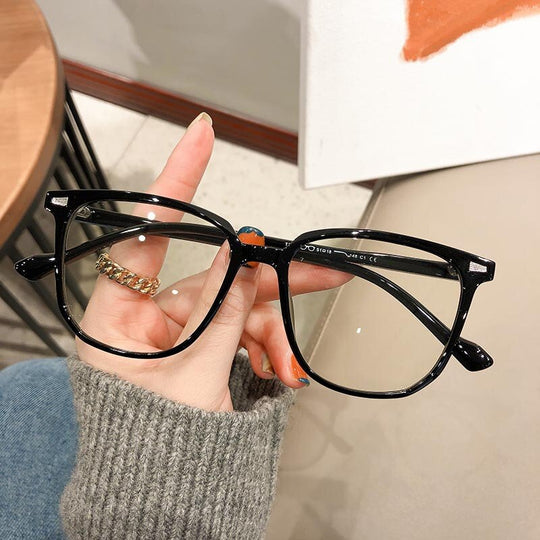 Unisex Dioptrienbrille mit Blaulichtschutz 4