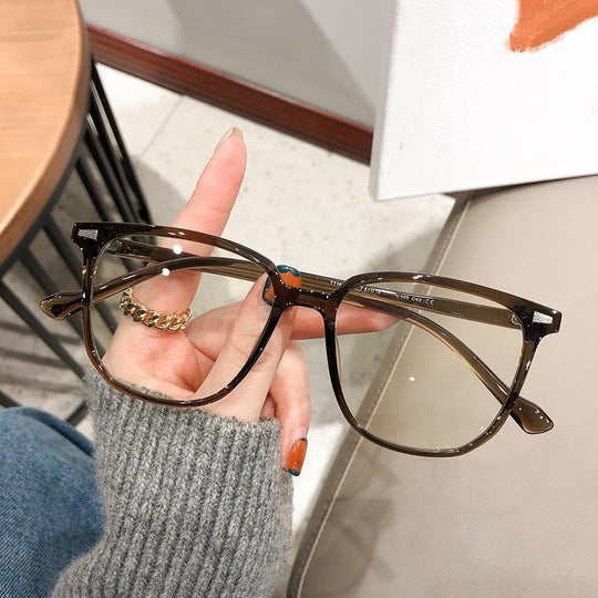 Unisex Dioptrienbrille mit Blaulichtschutz 6