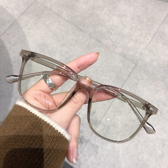 Unisex Dioptrienbrille mit Blaulichtschutz 7