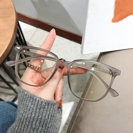 Unisex Dioptrienbrille mit Blaulichtschutz 8
