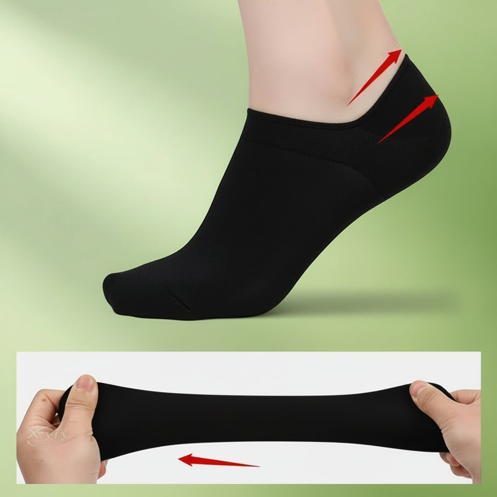 Unisex Einlegesohlen mit Fußgewölbeunterstützung 3