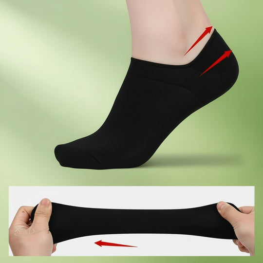 Unisex Einlegesohlen mit Fußgewölbeunterstützung 3