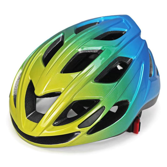 Unisex Fahrradhelm Urban Commuter mit Aerodynamischem Design 0