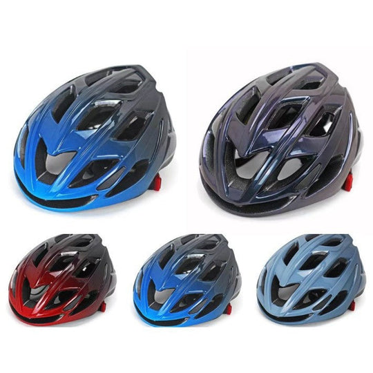 Unisex Fahrradhelm Urban Commuter mit Aerodynamischem Design 2