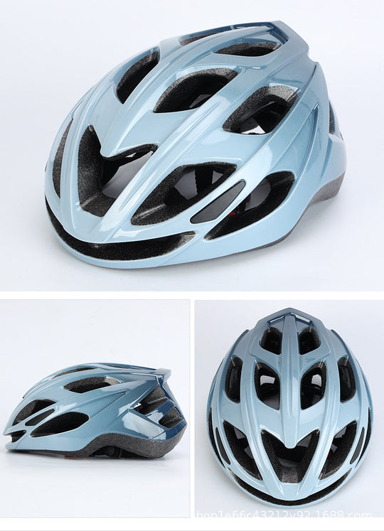 Unisex Fahrradhelm Urban Commuter mit Aerodynamischem Design 6