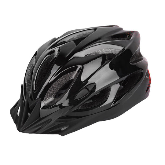Unisex Fahrradhelm mit verstellbarem Visier und Belüftungssystem 11