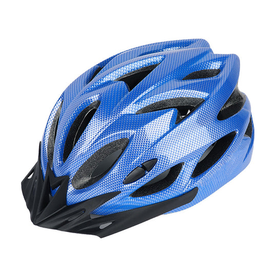 Unisex Fahrradhelm mit verstellbarem Visier und Belüftungssystem 15
