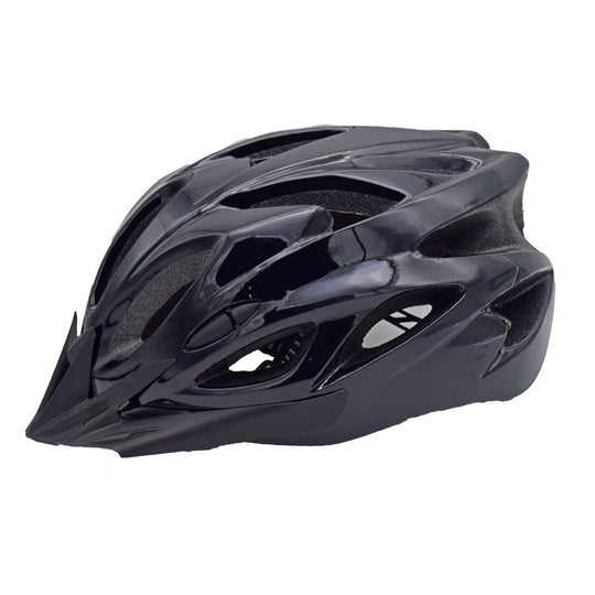 Unisex Fahrradhelm mit verstellbarem Visier und Belüftungssystem 17