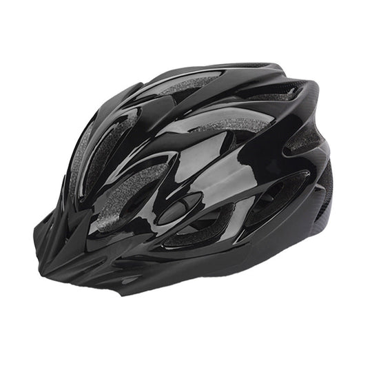 Unisex Fahrradhelm mit verstellbarem Visier und Belüftungssystem 21