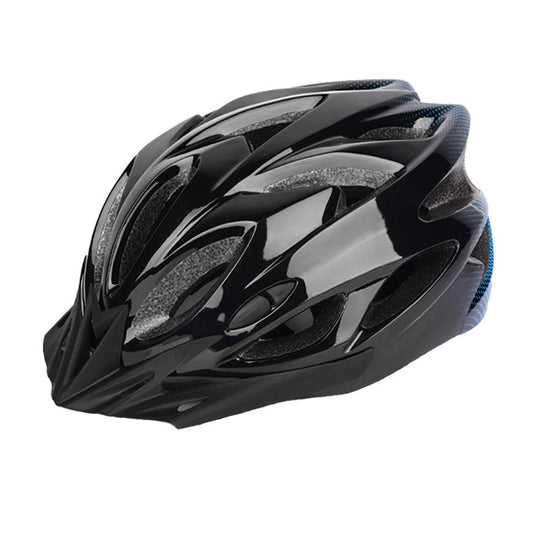 Unisex Fahrradhelm mit verstellbarem Visier und Belüftungssystem 25