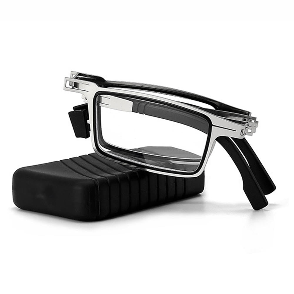 Unisex Faltbrille Kompakt 0