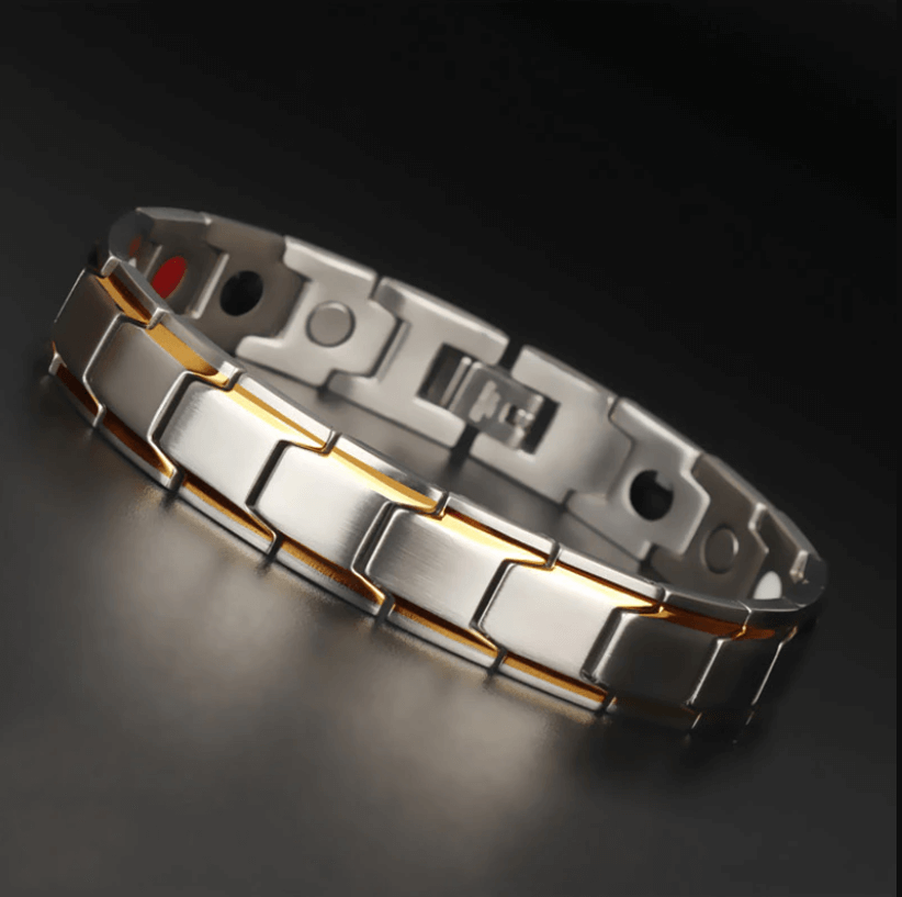 Unisex Fitness Armband mit Infrarot-Technologie 1