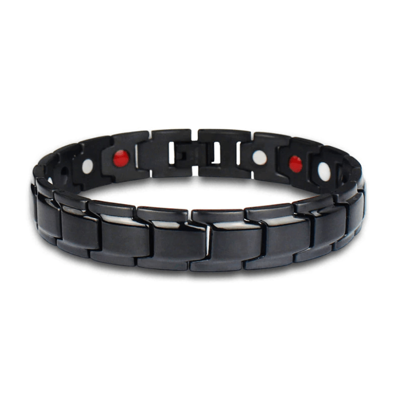 Unisex Fitness Armband mit Infrarot-Technologie 2