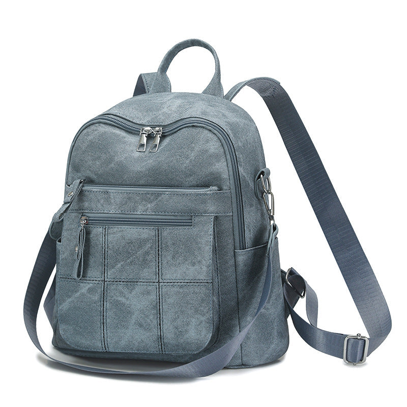 Unisex Freizeitrucksack Mit Vielseitigem Design 3