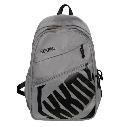 Unisex Freizeitrucksack Multifunktional Modernes Design 0